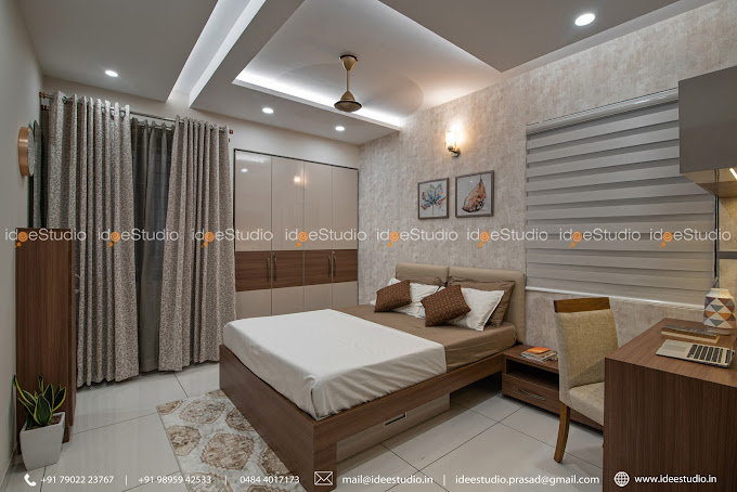 DEESTUDIO Creative Interiors