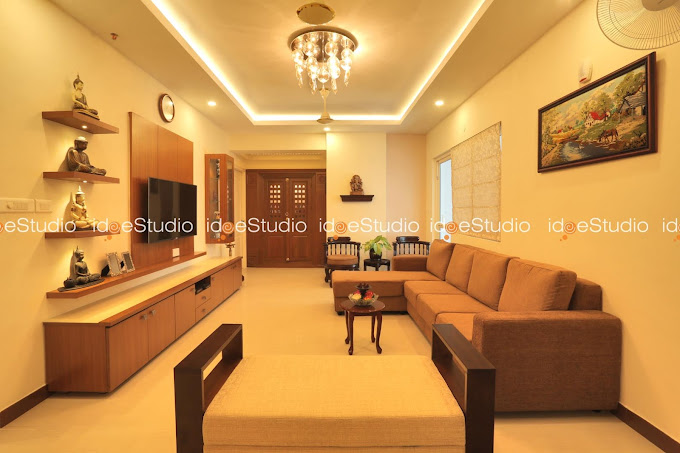 DEESTUDIO Creative Interiors