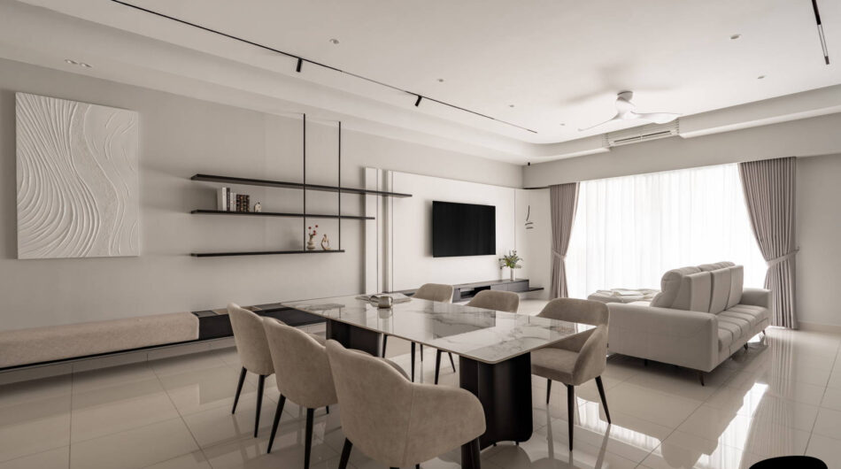 Interior Designers in Mangalore
