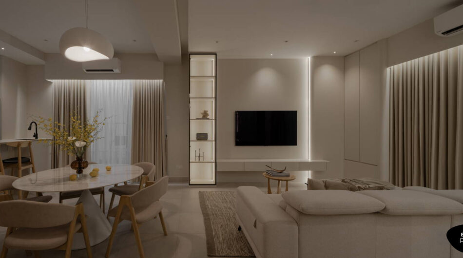 Interior Designers in Mangalore