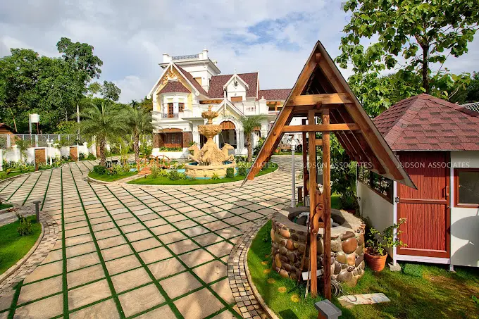 Judson Associates Architects & Interiors – Best Architects | Top Interior Designers in Kochi in kerala