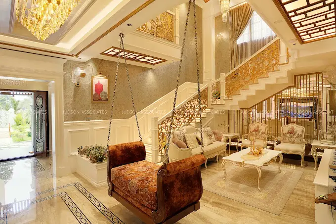 Judson Associates Architects & Interiors – Best Architects | Top Interior Designers in Kochi in kerala