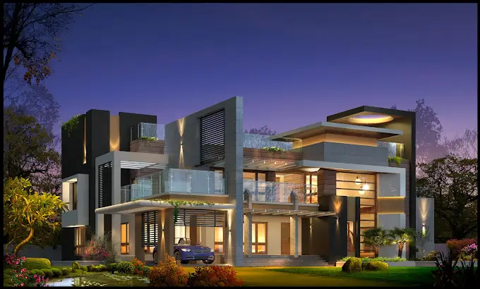 Judson Associates Architects & Interiors – Best Architects | Top Interior Designers in Kochi in kerala