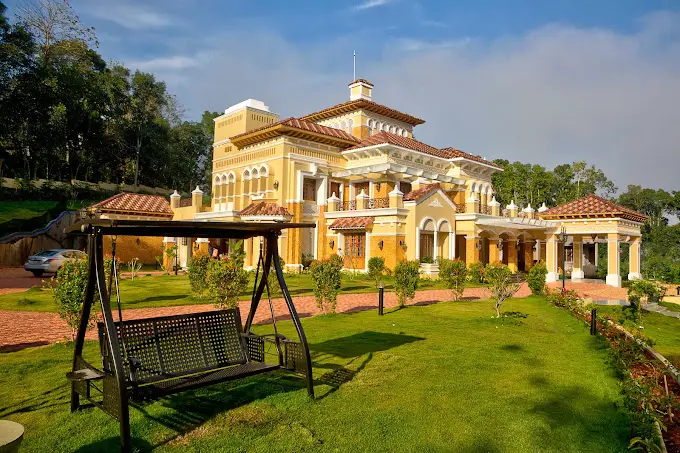 Judson Associates Architects & Interiors – Best Architects | Top Interior Designers in Kochi in kerala