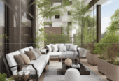 Melon Homes | Interior Design Consultant in Bangalore