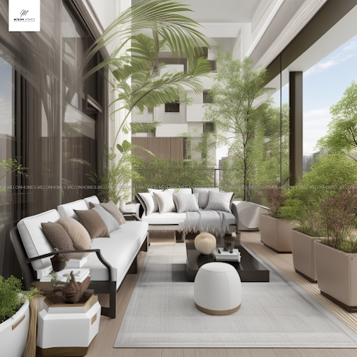 Melon Homes | Interior Design Consultant in Bangalore