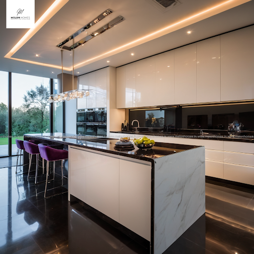 Melon Homes | Interior Design Consultant in Bangalore
