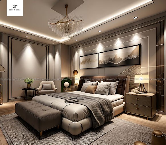 Melon Homes | Interior Design Consultant in Bangalore