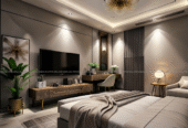 Melon Homes | Interior Design Consultant in Bangalore