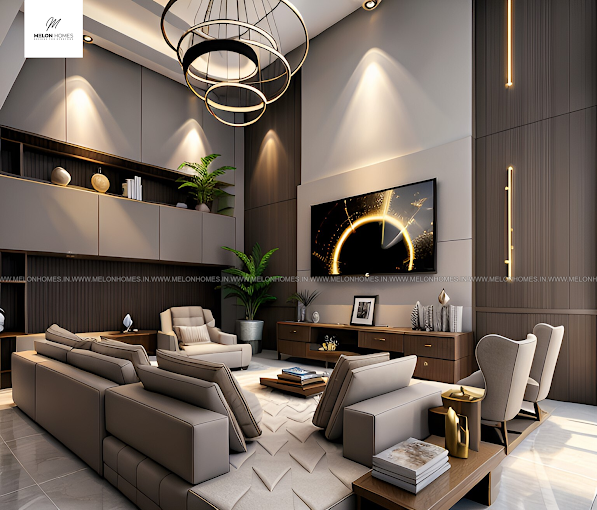 Melon Homes | Interior Design Consultant in Bangalore