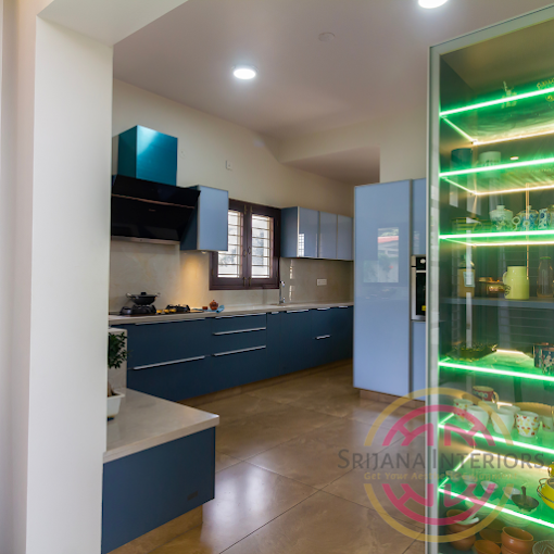 srijana interiors, Bellandur, Bangalore