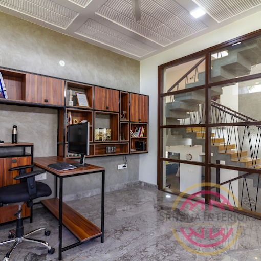 srijana interiors, Bellandur, Bangalore