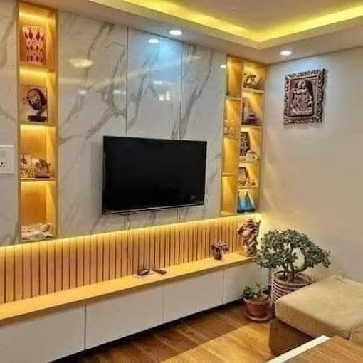 srijana interiors, Bellandur, Bangalore