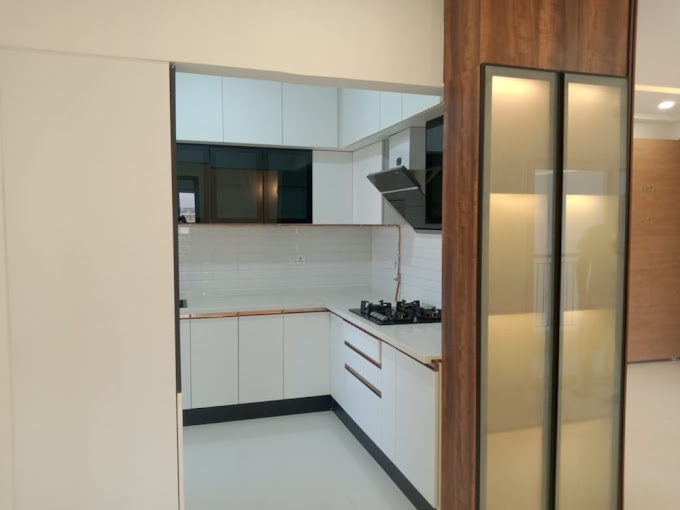 The HouseKraft | Luxury Residential Interior Design | Bellandur