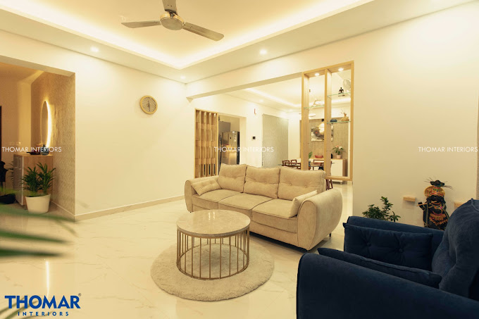THOMAR interiors Kochi – Interior Design Experts