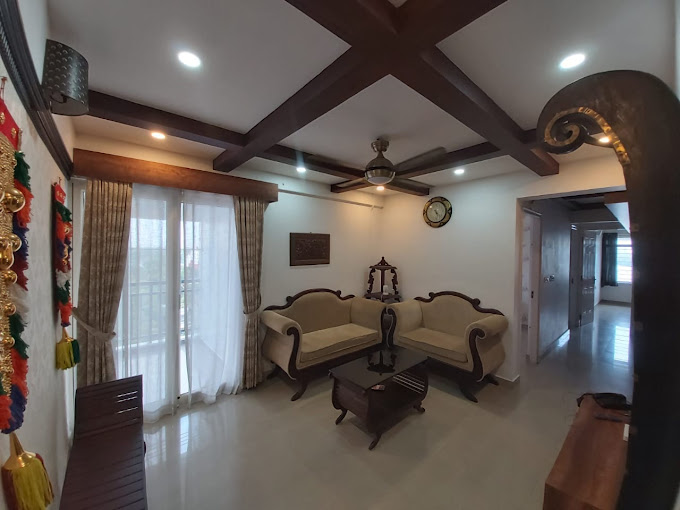 THOMAR interiors Kochi – Interior Design Experts