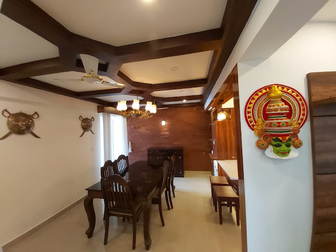 THOMAR interiors Kochi – Interior Design Experts