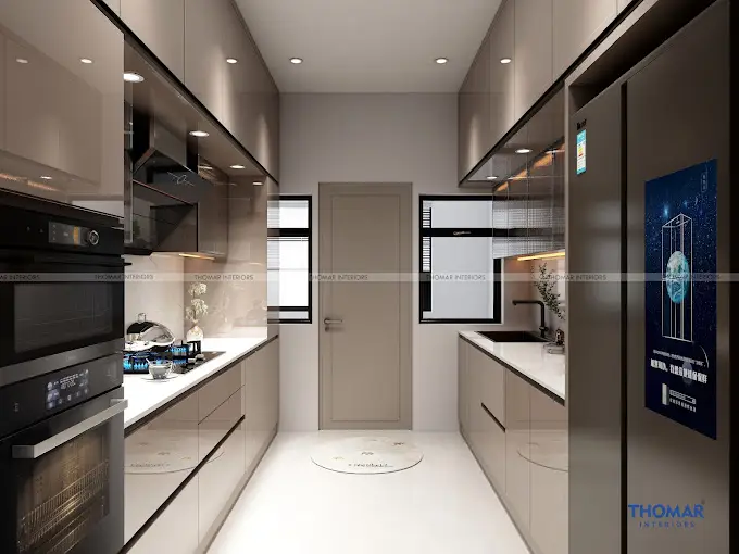 THOMAR interiors Kochi – Interior Design Experts