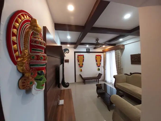 THOMAR interiors Kochi – Interior Design Experts
