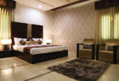 Anttarangni Interior | Verandah