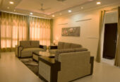 Anttarangni Interior | Verandah