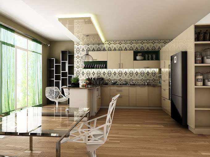 Blue Interiors | Best Interior Designers in Bangalore