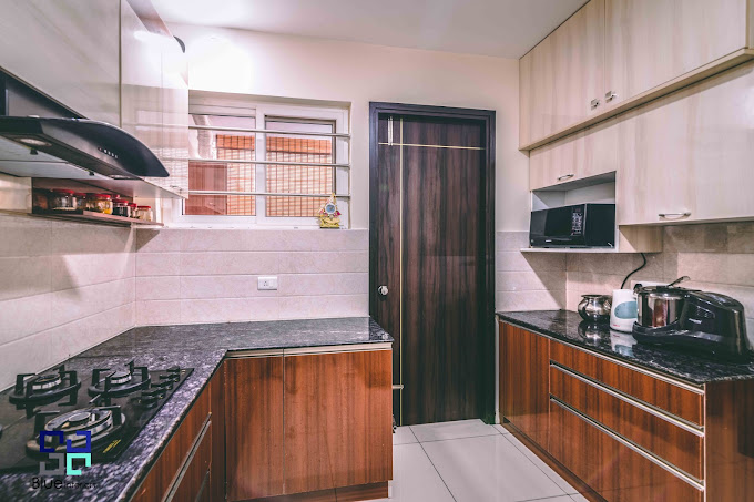 Blue Interiors | Best Interior Designers in Bangalore