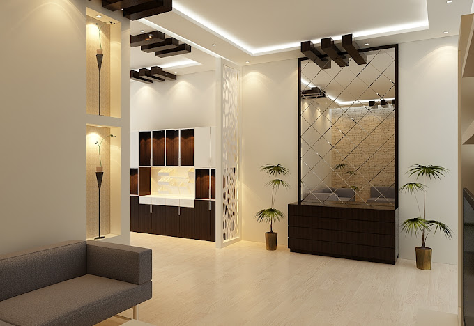 Blue Interiors | Best Interior Designers in Bangalore