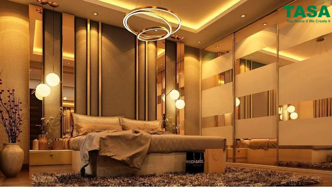 TASA – Interior Designer in Bangalore | Best Home Interior Designers in Bangalore
