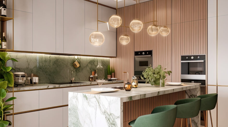 Gruhanza Interiors | Luxury Interiors that Meet Your Lifestyle