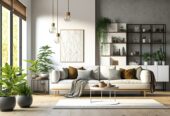 Gruhanza Interiors | Luxury Interiors that Meet Your Lifestyle