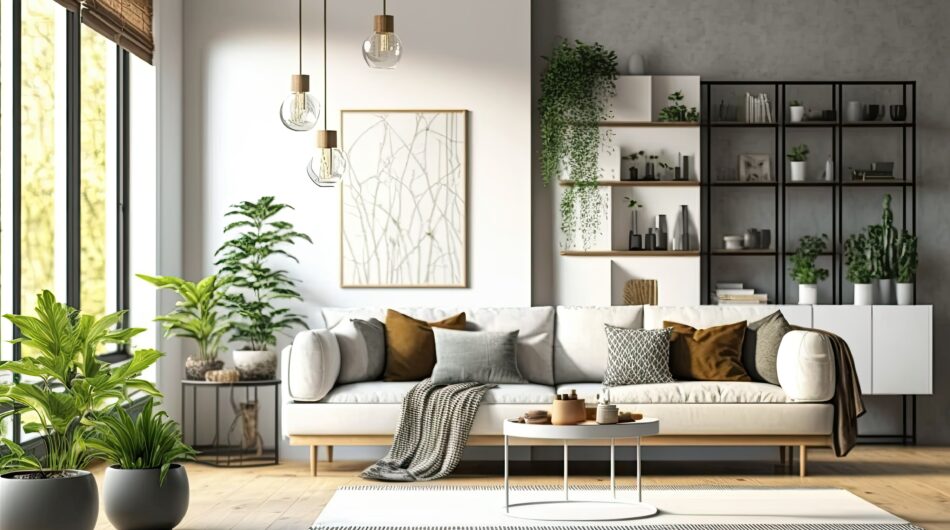 Gruhanza Interiors | Luxury Interiors that Meet Your Lifestyle