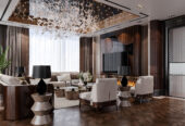 Gruhanza Interiors | Luxury Interiors that Meet Your Lifestyle