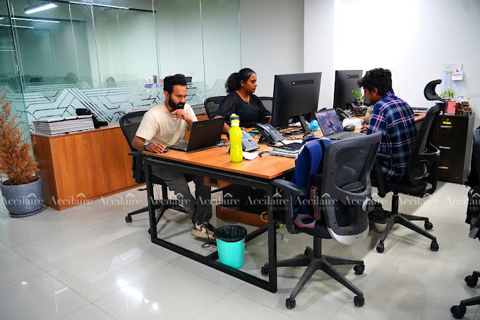 Accilaire Interiors – Interior designer in Bengaluru, Karnataka