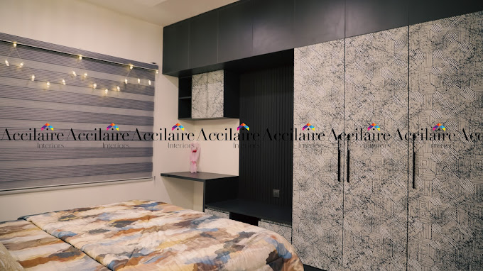 Accilaire Interiors – Interior designer in Bengaluru, Karnataka