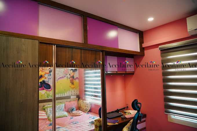 Accilaire Interiors – Interior designer in Bengaluru, Karnataka
