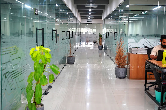 Accilaire Interiors – Interior designer in Bengaluru, Karnataka