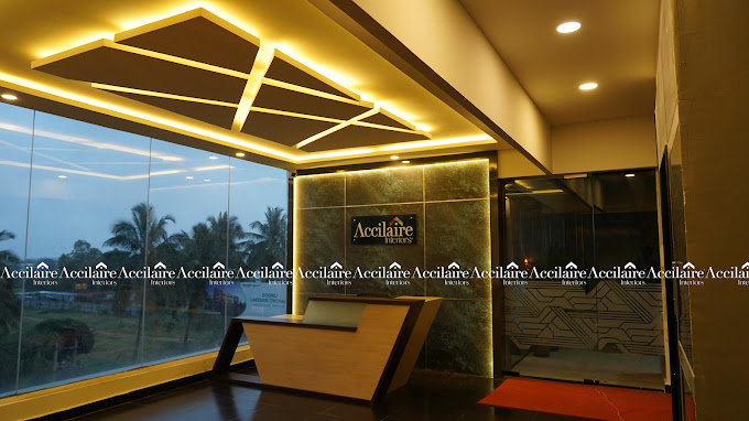 Accilaire Interiors – Interior designer in Bengaluru, Karnataka