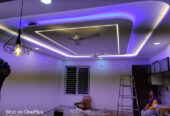 Homeitup Interior Design Studio, HSR Layout, Bengaluru,