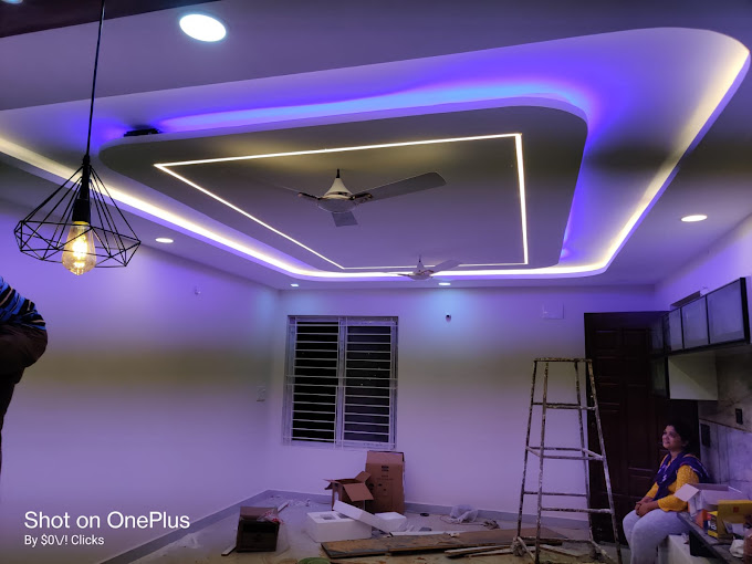 Homeitup Interior Design Studio, HSR Layout, Bengaluru,