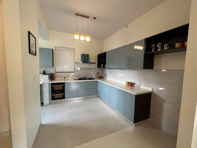 Homeitup Interior Design Studio, HSR Layout, Bengaluru,