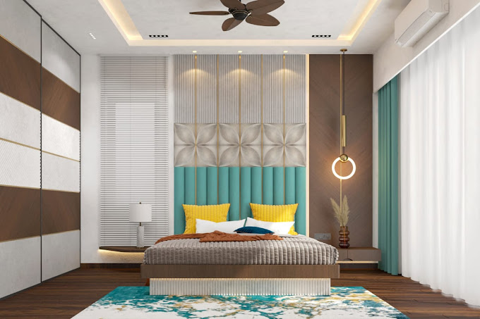 Homeitup Interior Design Studio, HSR Layout, Bengaluru,
